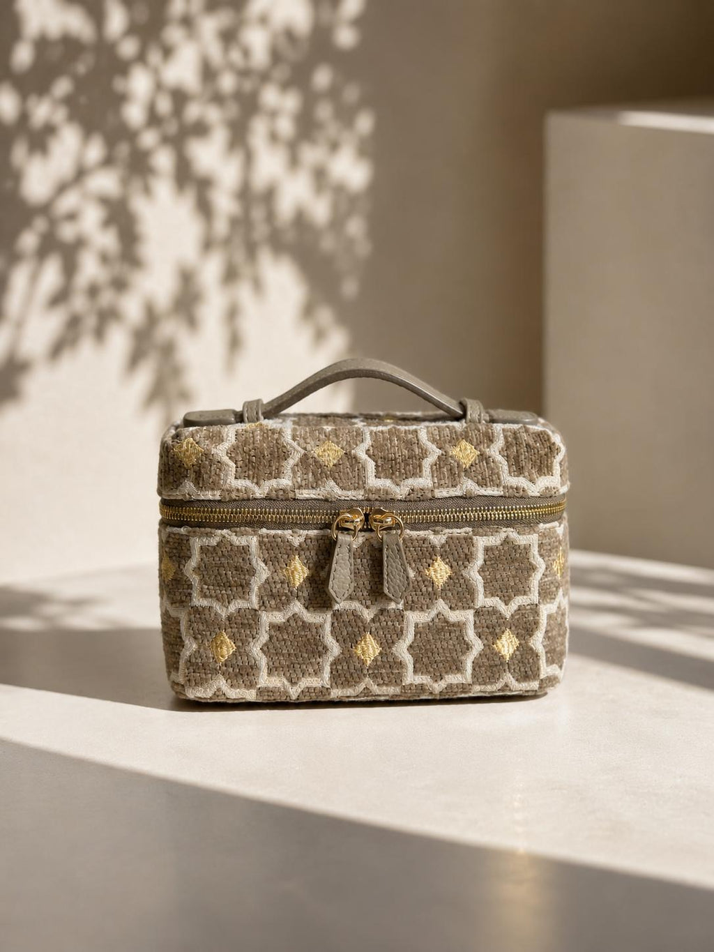 The Zellige Extra Pochette