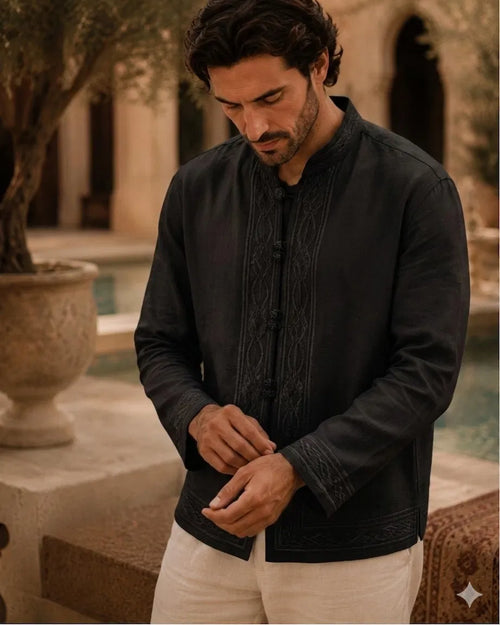 The Kasbah Shirt